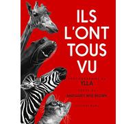 Ils l'ont tous vu !