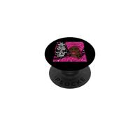 Ils Lui Ont chuchoté Que tu ne Peux Pas résister à la tempête PopSockets PopGrip Adhésif