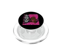 Ils Lui Ont chuchoté Que tu ne Peux Pas résister à la tempête PopSockets PopGrip pour MagSafe