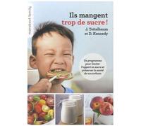Ils Mangent Trop De Sucre !