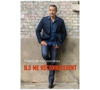 Ils Me Reconnaissent