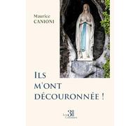 Ils m'ont découronnée !