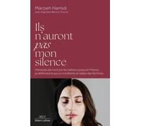 Ils n'auront pas mon silence