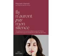 Ils n'auront pas mon silence