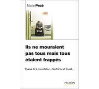 ILS NE MOURAIENT PAS TOUS, MAIS TOUS ETAIENT FRAPPES