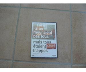 Ils ne mouraient pas tous mais tous étaient frappés