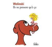 Ils ne pensent qu'à ça