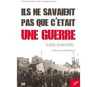 Ils ne savaient pas