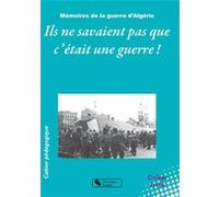 Ils ne savaient pas c'etait une guerre ! Fabrice Badol (Auteur), JP JULLIAND (Auteur)