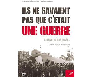 Ils ne savaient pas que c'était une guerre...