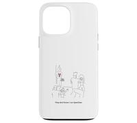 Ils ne savent Pas Que Je Lance OpenClaw Coque pour iPhone 13 Pro Max