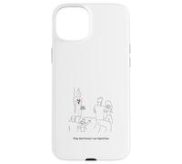 Ils ne savent Pas Que Je Lance OpenClaw Coque pour iPhone 15 Plus