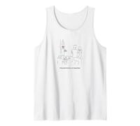 Ils ne savent Pas Que Je Lance OpenClaw Débardeur