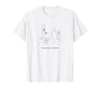 Ils ne savent Pas Que Je Lance OpenClaw T-Shirt