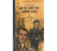 Ils ne sont pas comme nous