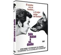 Ils ne tuent que leurs maîtres / They Only Kill Their Masters G