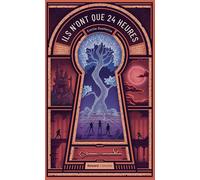 Ils n'ont que 24 heures - Emilie Ouellette - Bayard Canada Livres - ebook (ePub) - Livre