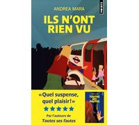 Ils n'ont rien vu