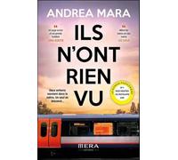 Ils n'ont rien vu :