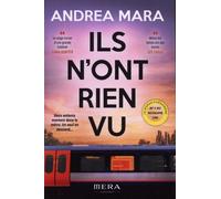 Ils n'ont rien vu :