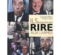 Ils nous ont fait rire aux larmes