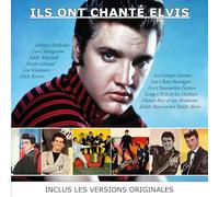 Ils Ont Chanté Elvis