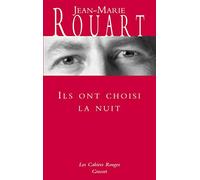 Ils ont choisi la nuit