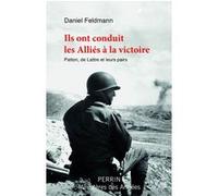 Ils ont conduit les Alliés à la victoire – Perrin