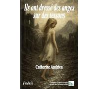 Ils ont dressé des anges sur des tessons