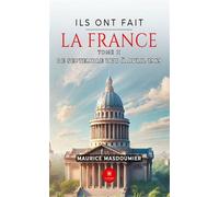 Ils ont fait la France