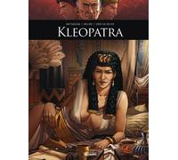 Ils ont fait l'histoire - Cléopâtre