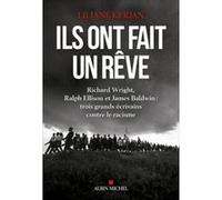 Ils ont fait un rêve Liliane Kerjan (Auteur)