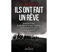 Ils ont fait un rêve Liliane Kerjan (Auteur)