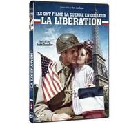 Ils ont filmé la guerre en couleur : La Libération DVD G