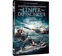 ILS ONT FILMÉ LA GUERRE EN COULEUR - L'ENFER DU PACIFIQUE
