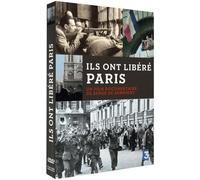Ils ont libere paris DVD
