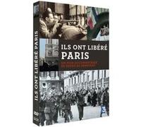 Ils ont libere paris G