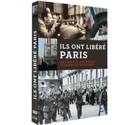 Ils ont libere paris G