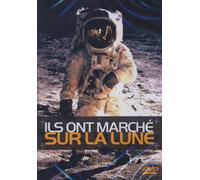 Ils Ont Marche Sur La Lune
