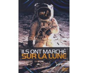 Ils Ont Marche Sur La Lune