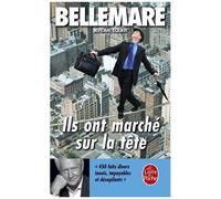 Ils Ont Marché Sur La Tête