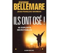 Ils ont osé !