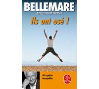 Ils ont osé !: 40 exploits incroyables