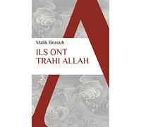 Ils ont trahi Allah