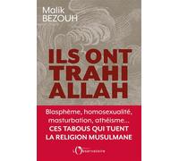 Ils ont trahi Allah