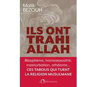 Ils ont trahi Allah