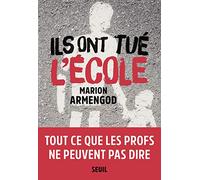 Ils Ont Tué L'école
