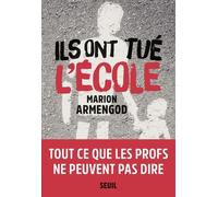 Ils Ont Tué L'école