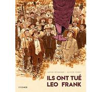 Ils ont tué Leo Franck