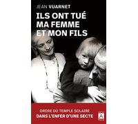 Ils ont tué ma femme et mon fils